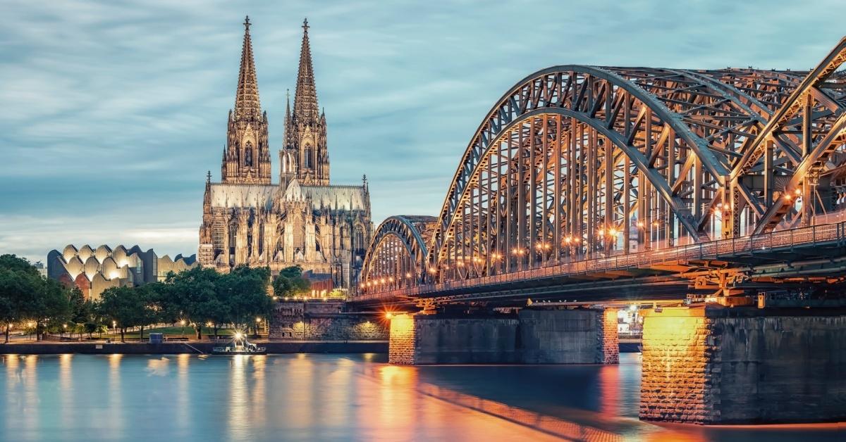 How To Travel In Germany - A Guide To Moving Like A Local