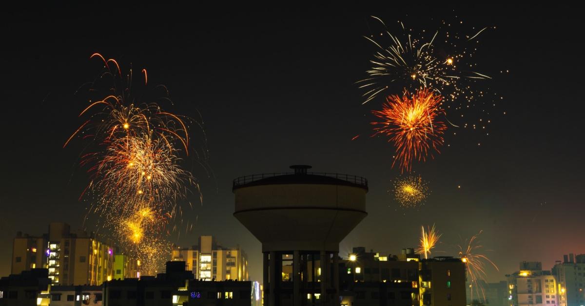 Diwali 2025 is Now the Best Time to Visit India for International Travellers! Find Out Why