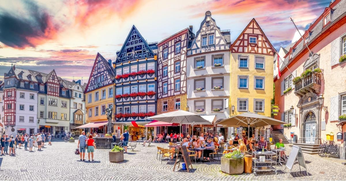 10 Fun Things to Buy in Germany: Pack This, Not That