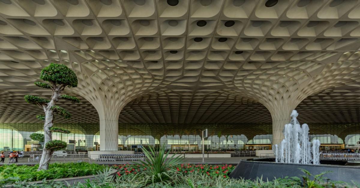 You Won’t Believe How Many Passengers Used Mumbai Airport in Just 8 Months!
