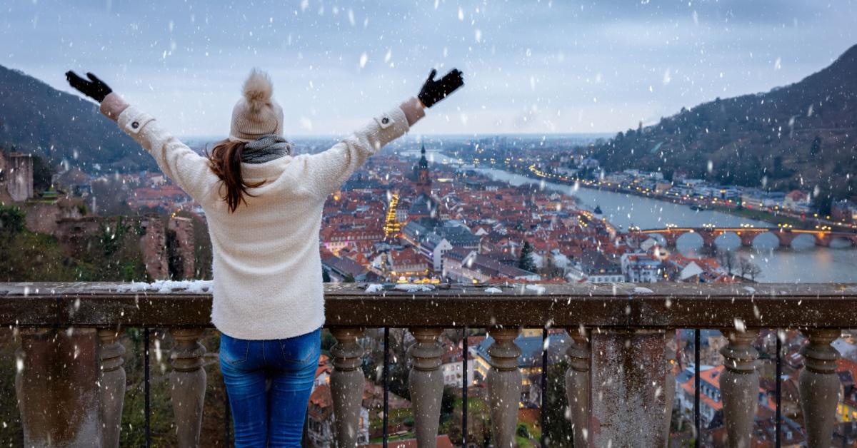 Sweaters or Sunglasses? Deciding the Best Time to Visit Germany