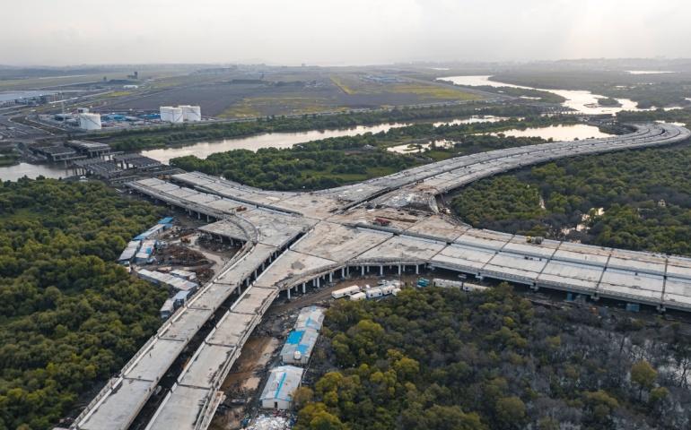 Navi Mumbai International Airport