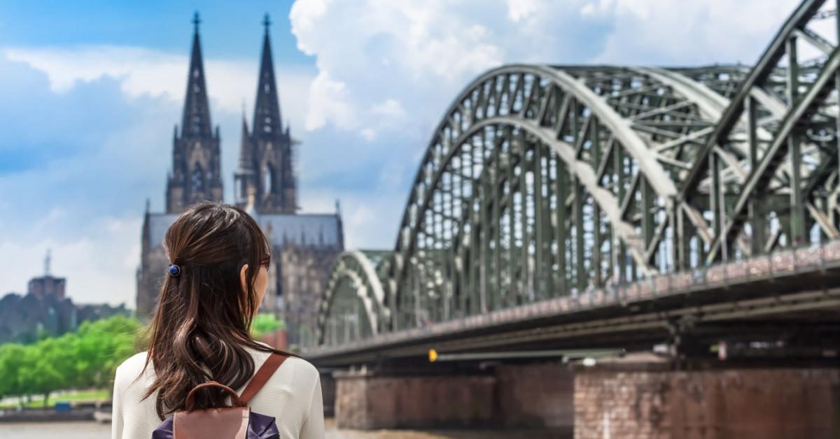 Stop Scrolling! Here’s The Ultimate List Of Things To Do In Germany