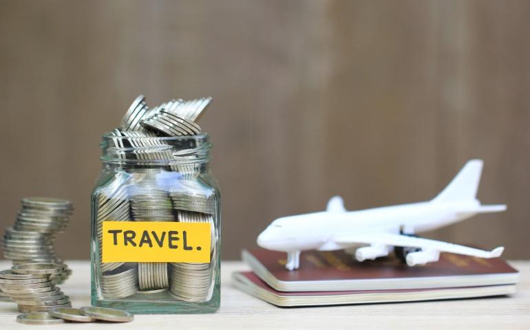 With the right budget and hacks, travel is for everyone
