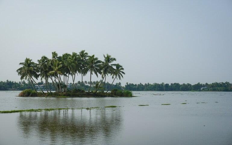 Kuttanad, Kerala