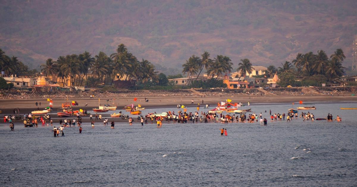 Weekend Goals: The Best Hotels in Alibaug to Eat, Sleep, and Dream by the Sea