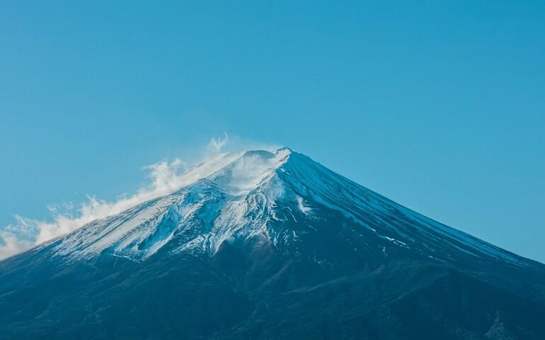 Mt. Fuji