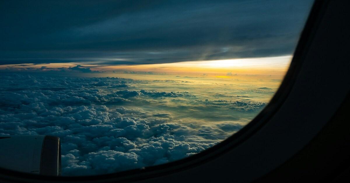 What’s the Best Flight Seat for View?