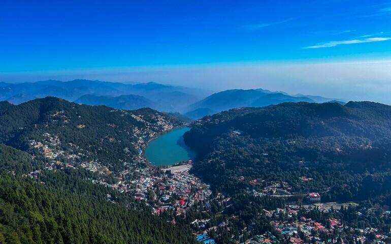 Nainital
