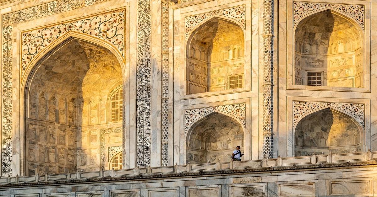 Top 10 Lesser-Known Monuments in India that Outshine the Taj Mahal