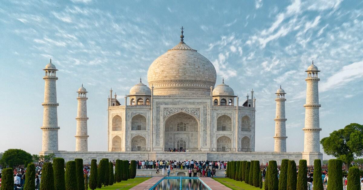 You Know Famous Indian Monuments, But We Bet You Don’t Know Their Secrets
