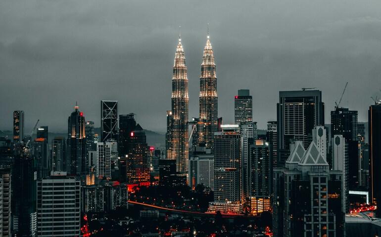 Kuala Lumpur, Malaysia