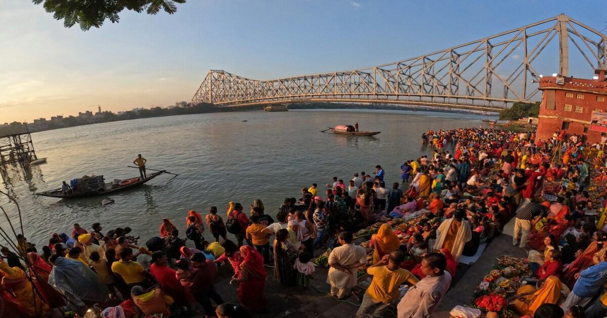 Ghats in India that Offer the Best Chhath Puja 2025 Experience: Blessings Doubled!