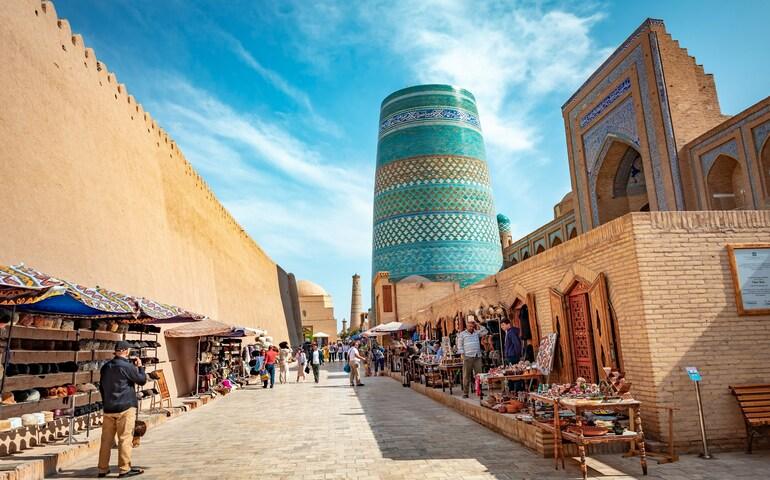 Khiva
