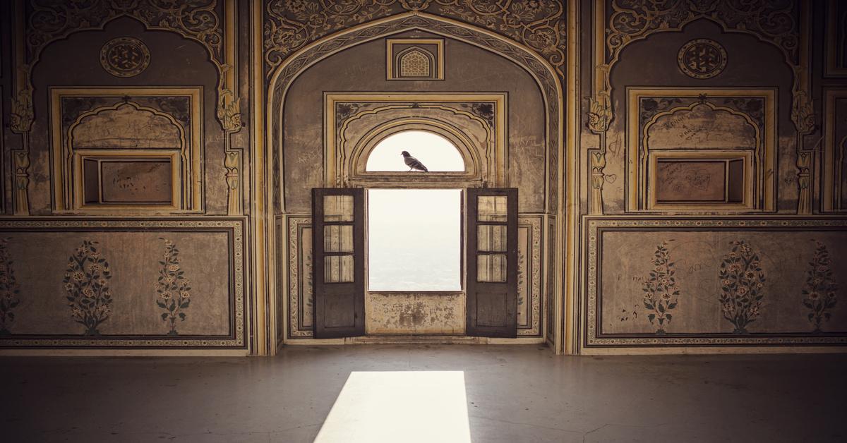 Global Glory: Three Indian Hotels Named Among World’s Best for 2025