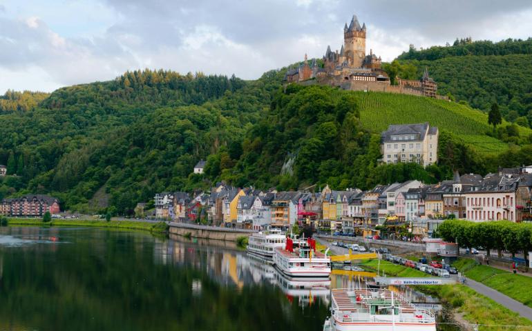 Cochem, Germany
