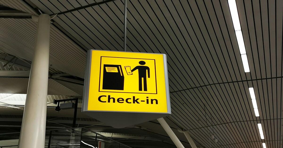 Do You Have to Recheck Baggage for Every Connecting Flight?