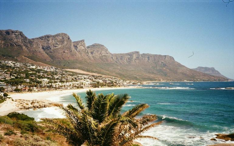 Cape Town, South Africa