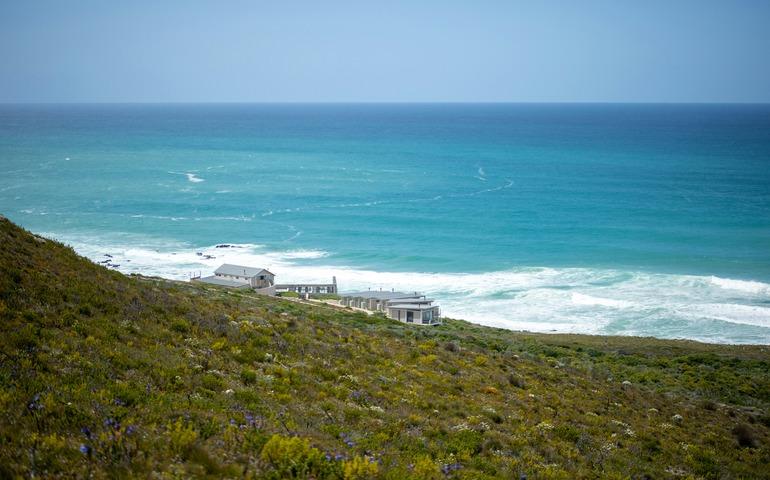 De Hoop Nature Reserve