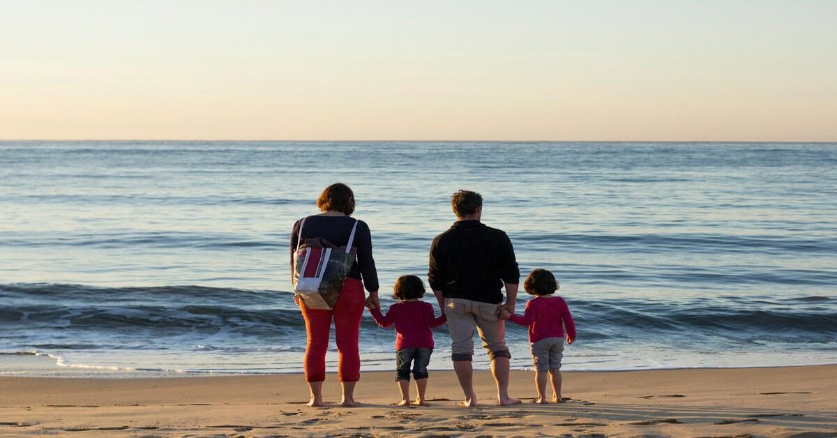 You Can’t Miss This Guide on Where to Travel with Kids at Every Age!