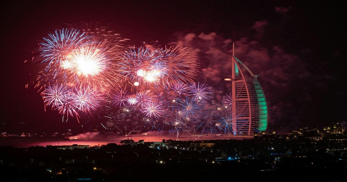 Planning a Diwali in Dubai Trip? Here’s Essential UAE Visa Updates to Plan Quickly!