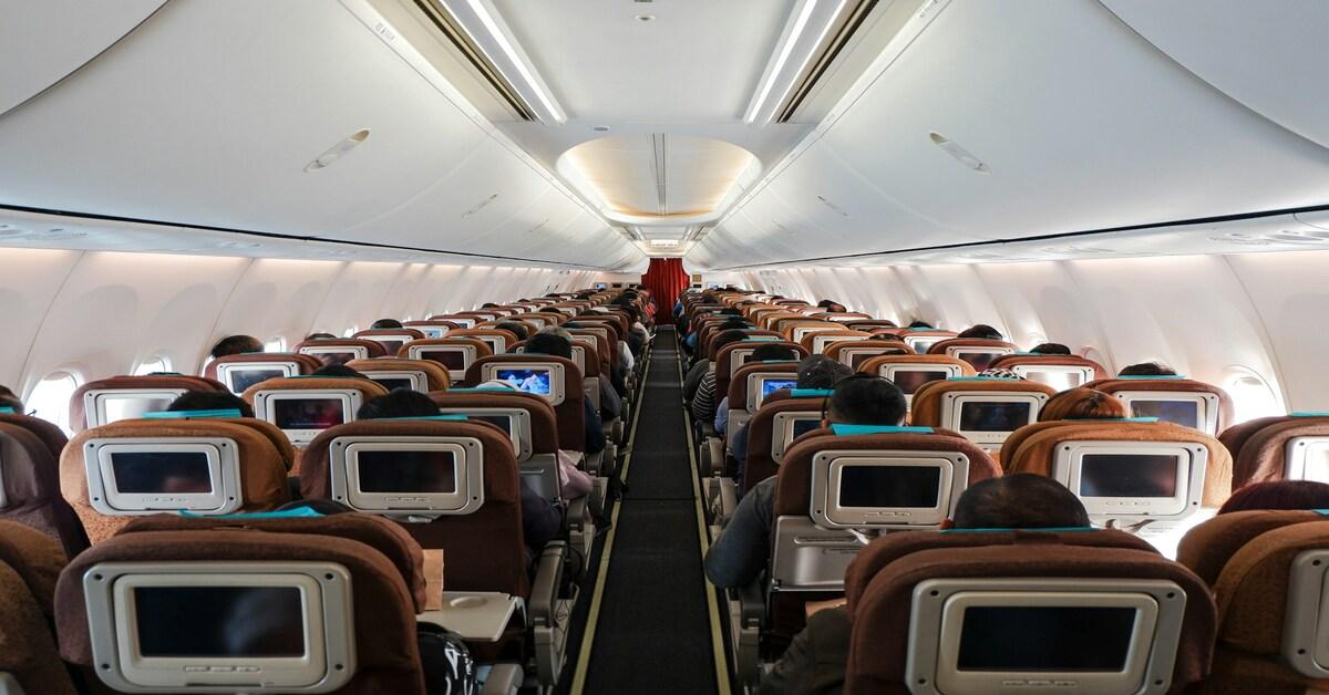 You Could Get Kicked Off for Violating These Unspoken Flight Etiquette