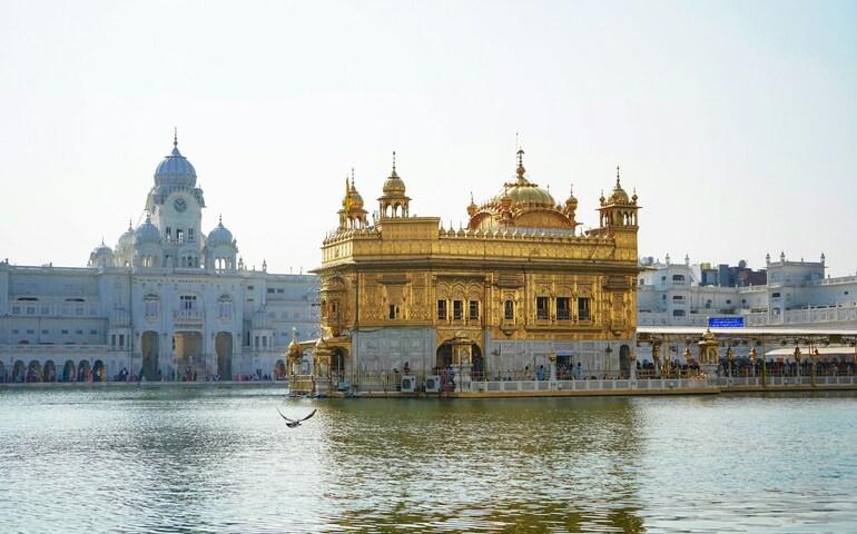 Golden Temple
