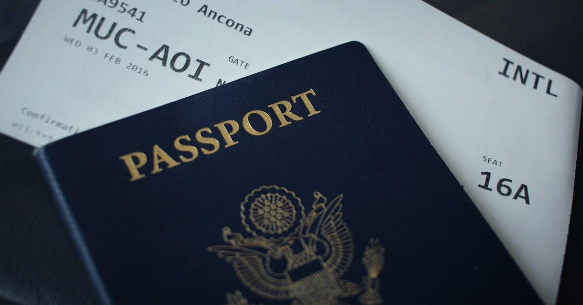 Why Do You Need 6 Months’ Passport Validity to Travel?