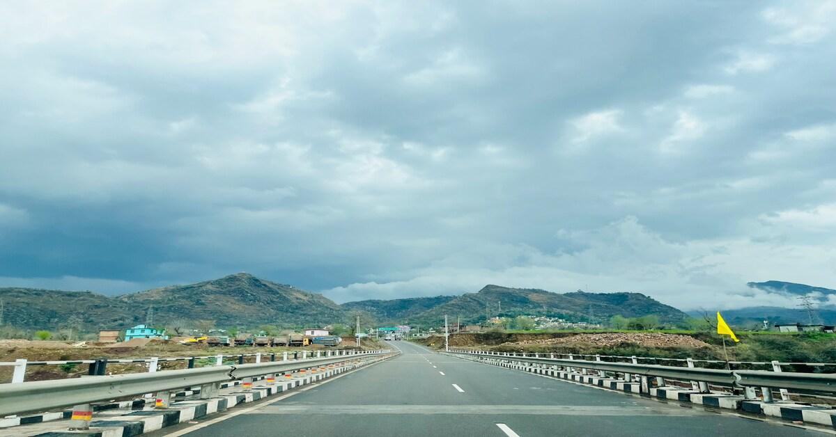 The NHAI Dirty Toilets Can Now Pay for Your Entire Road Trip! Find Out How