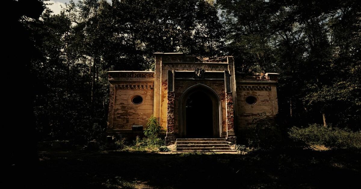Halloween 2025: Do You Dare to Visit India’s Most Haunted Locations?