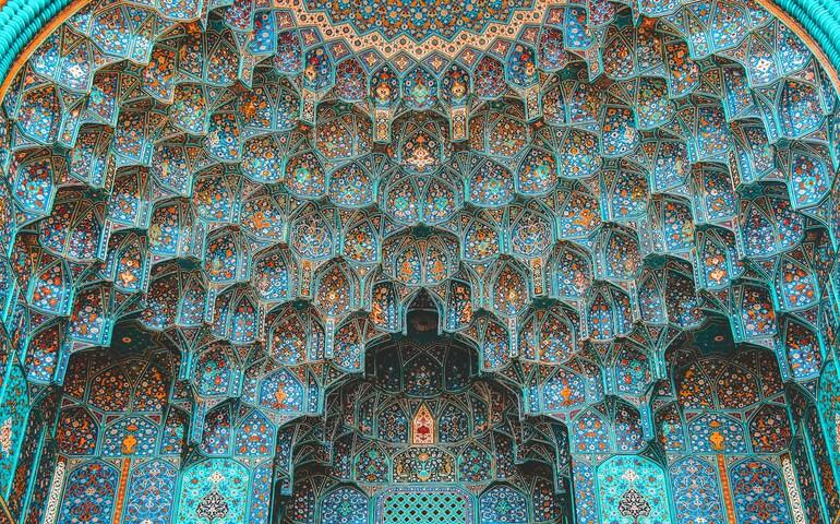 Ishfahan Province, Iran