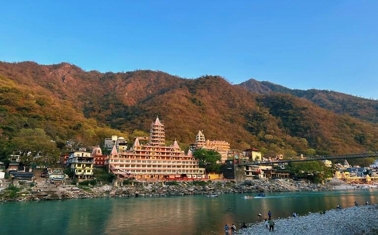 Rishikesh