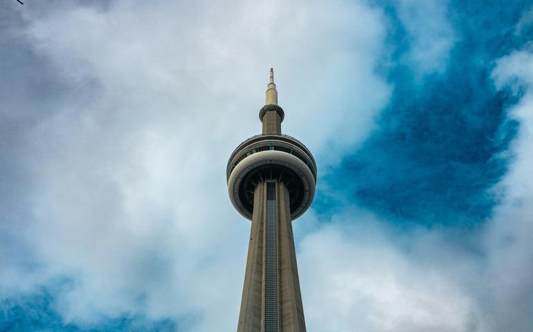 CN Tower