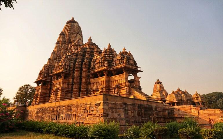 Khajurao