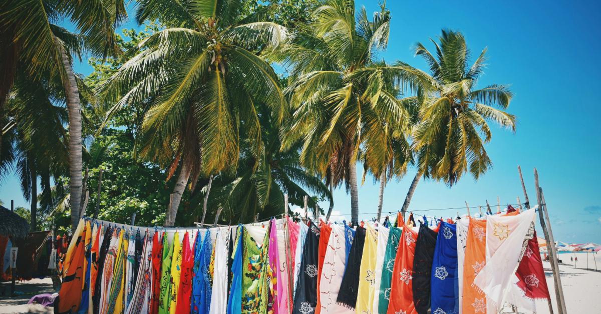 Non Editorial/Unsplash