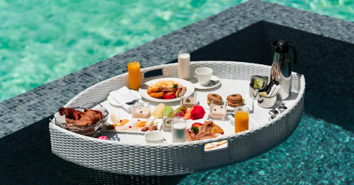 Non Editorial/Unsplash