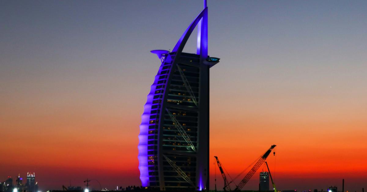 Non Editorial/ Unsplash