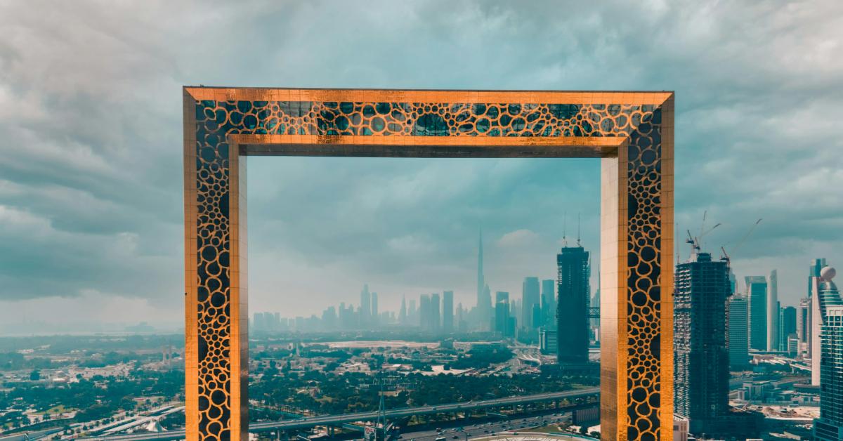 Non Editorial/Unsplash