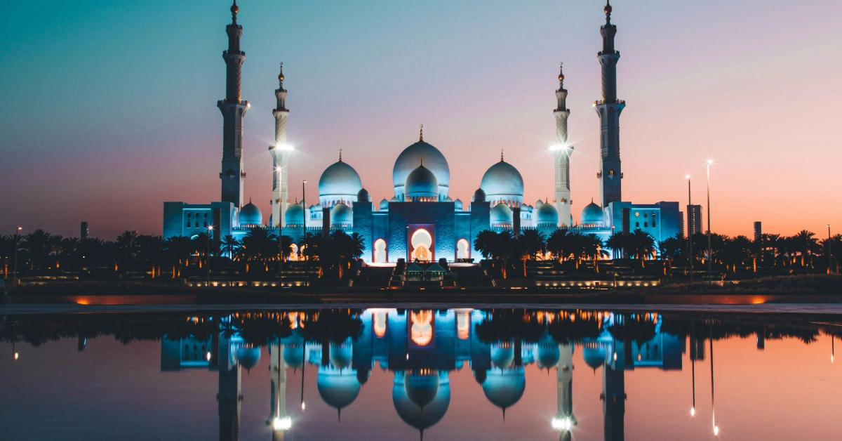 Non Editorial/Unsplash