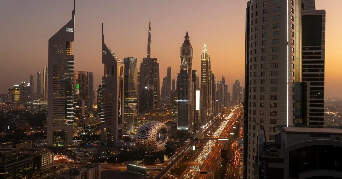 Non Editorial/Unsplash