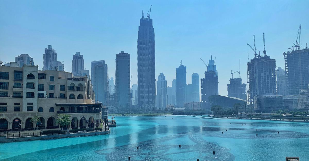 Non Editorial/Unsplash