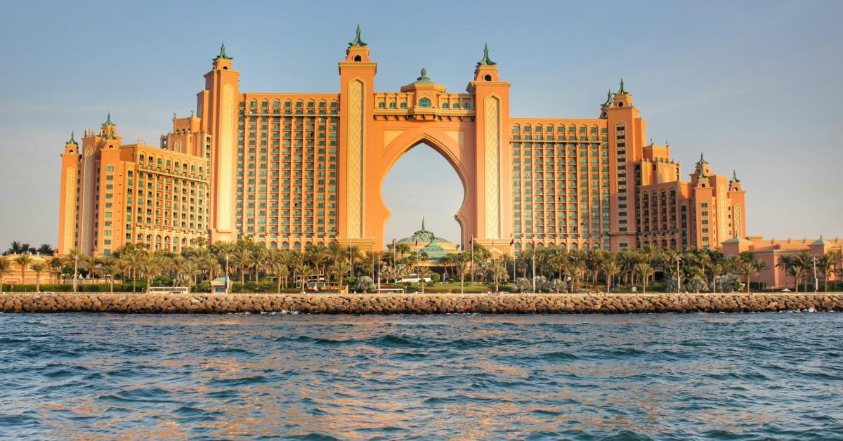 Non Editorial/Unsplash