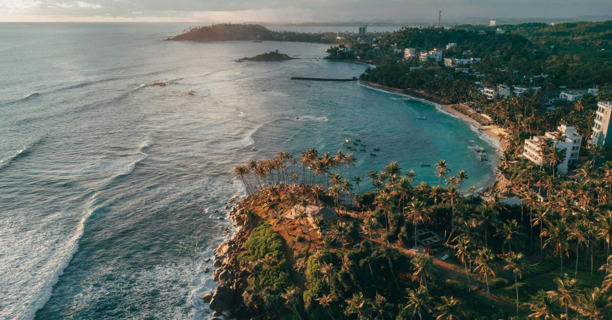 Non Editorial/Unsplash