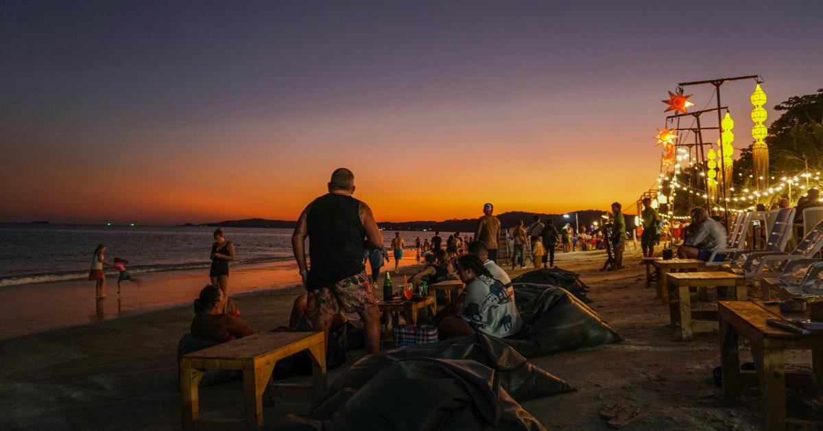 Non Editorial/Unsplash