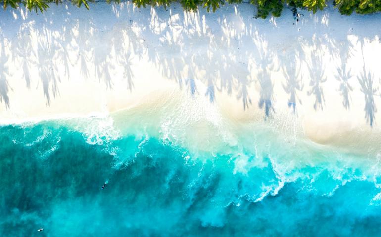 Fuvahmulah, Maldives