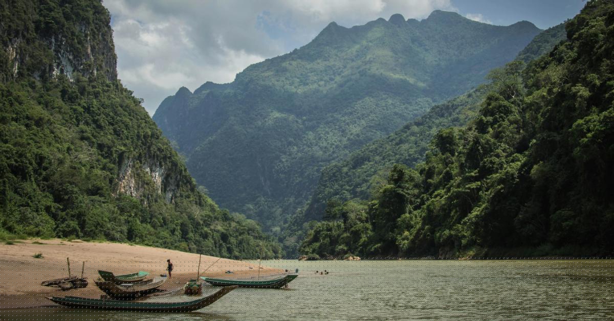 Non Editorial/Unsplash