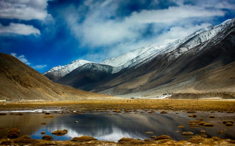 Ladakh
