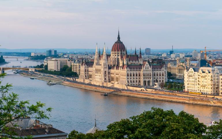 Budapest, Hungary
