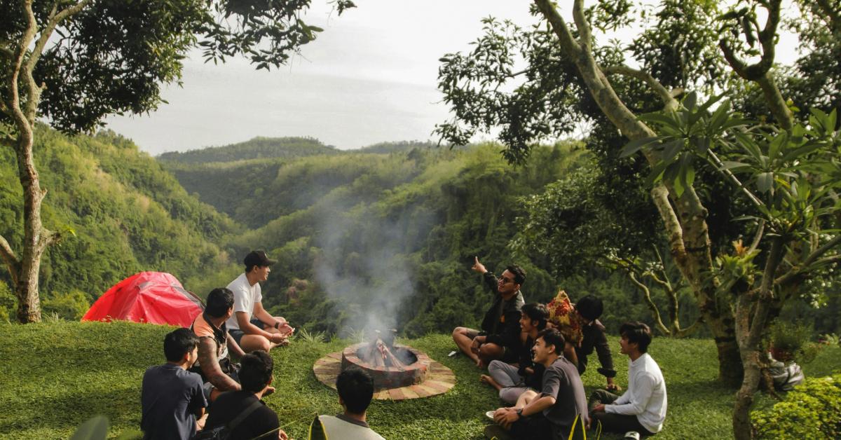 Non Editorial/Unsplash