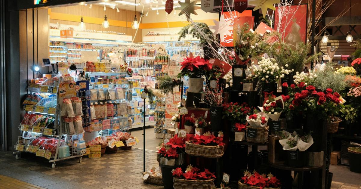 Non Editorial/Unsplash